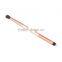 Soft and Delicate 12 Colors Eyeshadow Easy To Color Mixed Eye Shadow Makeup Tool Cosmetic