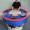Surface Vibratory polishing equipment 600L