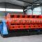 12+18+24/500 Manual Loading Rigid Cable Stranding Machine