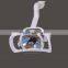 Dental Chair JPS 3168M unit