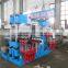 150t rubber molding press machine