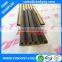 hot sale long work life soft adhesive backed rubber strips