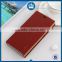 LZB Wholesale hot selling flip wallet case cover for xiaomi mi3,for xiaomi mi3 case, waterproof case for xiaomi mi3