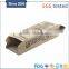 Factory price waterproof advantages food packaging bag for French roll packaging