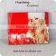 12mm wood wall picture plaques for dye sublimation printing