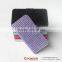 New Flashing Diamond PU Leather Case For Mobile Phone