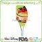 2016 NEW PRODUCT CMYK Color Printed LFGB Food Grade Silicone Silicon Baking Spatula