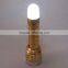 FLA-13 New Wholesale wide angle led flashlight