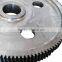 starter drive spline 10mm small spur gear