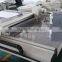 CORRUGATED PAPER CUTTING MACHINE