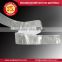 Lightful safety microprism reflective PVC tape