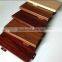 Wooden transfer printing material