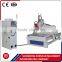 4 Axises liner auto-tool changer cnc machine center