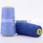Plastic Cone For Dyeing 100 Pct Spun Polyester Sewing Threads
