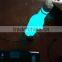 3D stereoscopic electroluminescent devices materials or paintsKPT transparent Electroluminescent EL Paste Ink paint for EL light