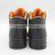 New Style Building Safety Shoes with Steel Toe