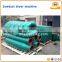 The Factory Price of Professional Supplier Airflow Pipe Wood Sawdust Dryer Machine