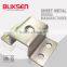 Best factory price stainless steel small spring door hinge