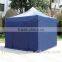 3*3M waterproof and fireproof grill foldable gazebos