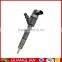 Genuine ISF2.8 Diesel Engine common Rail Fuel Injector 5258744 For BOSCH 0445110376