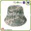 High Quality Fashion Wholesale Navy Cap Cotton Print Custom Bucket Hat