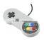 Hot selling products for USB SNES controller compatible with Windows PC,Mac Operating Systems