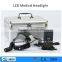 Rechagable LED ent headlight, medical dental headlight