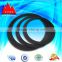 rubber flat washer