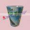 melamine cup