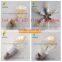 2016 New led candle lamp C35/G45/A60(A19)/ST64 bulb E14/E26/B22/B15/E27 led filament bulb 2/3/4/5/6w led candle lamp