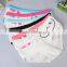 Kawaii Style Cute Cartoon Underwear Women Panties Cotton Girl Briefs