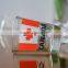 hot mini shot glass vodka glass