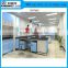 High Quality Hot Sale Cheap Heat Resistant University Science Lab Sink With PP Drainage