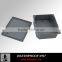 High end China aluminum generator enclosure