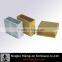 Extruded aluminum electronic enclosures