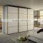 morder design Bedroom Wardrobe with sliding door