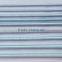 Iron and stainless steel threaded Rod