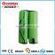 2.4V 600mAh NI-MH AA Battery Rechargeable
