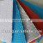 polyester sky blue High density 3D air mesh fabric
