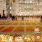 Customized Classical Design Artistic Style Turkish Carpet 3D