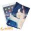 First class microfiber custom cell phone pouch gps tracking wristband