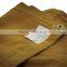 Heavy-Duty 14.7oz. Treated Cotton Duck Canvas Tarp