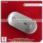Stair case and balcony stainless steel 304/316 glass clamp supplier with high quality