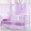 Huzhou Shuanglu supplier high quality mosquito net for double bed