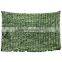 Artificial plastic ivy for swimming pool shading