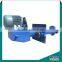 Explosion proof motor vertical slurry pump