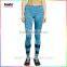 Funky Knitted Leggings OEM Service