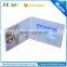 Business Video Mailer Card With 4.3 Inch Lcd Screen