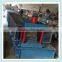 Making guardrail forming machines for small business