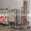 Feiyide DI RO system Industrial Purified Water Treatment Machine For Electroplating